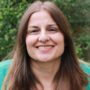 Dr Hava Drummond