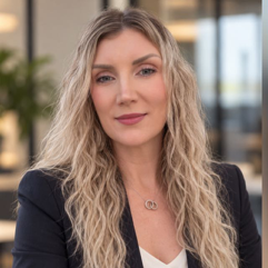 Dr Jennifer Haigh