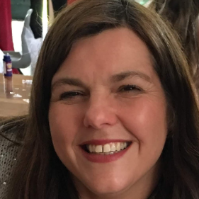 Dr Lisa Nolan