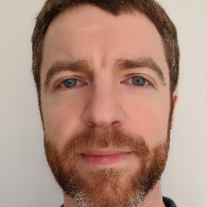 Dr Ewan Perry