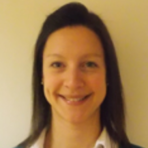 Dr Sarah Kriakous