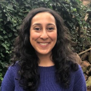 Dr Rosemary Gomes