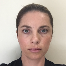 Dr Elena Arora