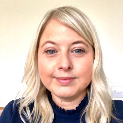Dr Amanda Walker