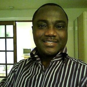 Dr Oladimeji Kareem