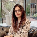 Dr Sunita Rajput