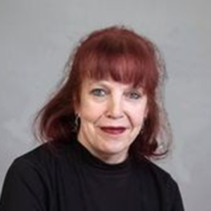 Dr Angela Kent