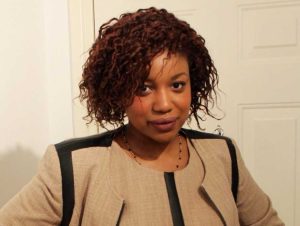 Dr Dominique Newsome