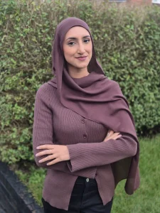 Dr Zulaikha Ali