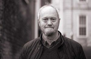 Dr Adrian Hemmings
