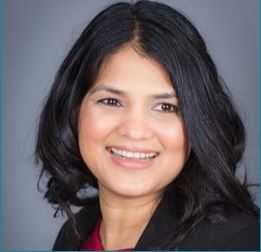 Dr Devika Colwill
