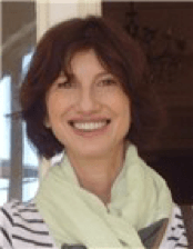 Dr Laura Bach