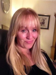 Dr Antonia Cooper