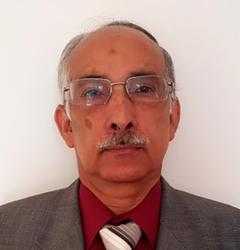 Dr Matthew Kurian