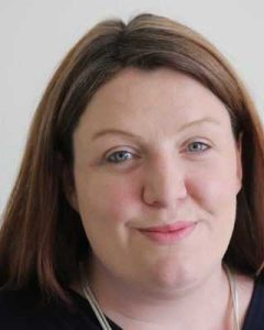 Dr Alice Kennedy