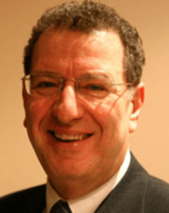 Dr Michael Gross