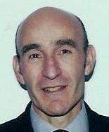 Dr Michael Hymans