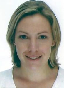 Dr Paola Carr-Walker