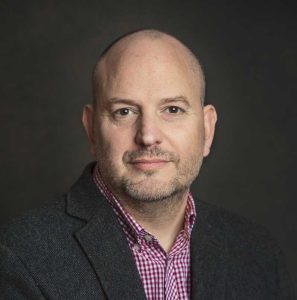 Dr Pat Gwyer