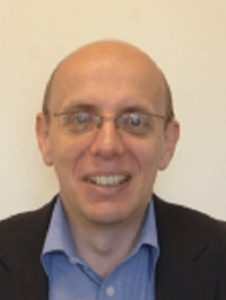 Peter De Backer
