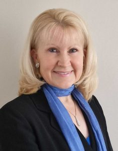 Dr Karen Halford
