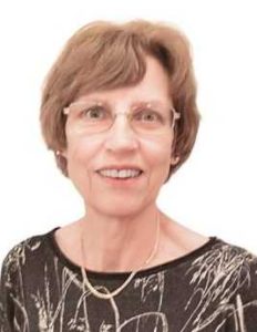 Dr Keren Fisher