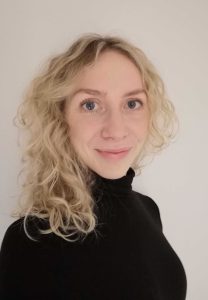 Ms Rebecca Coleman