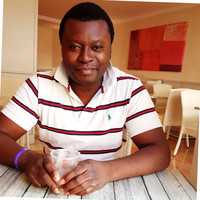 Dr Tosin Adekunle