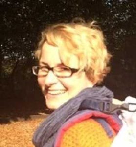 Dr Rachel Edwards