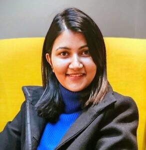 Shubhika Singh