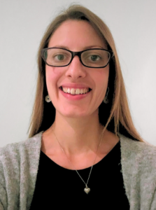 Dr Megan Eve